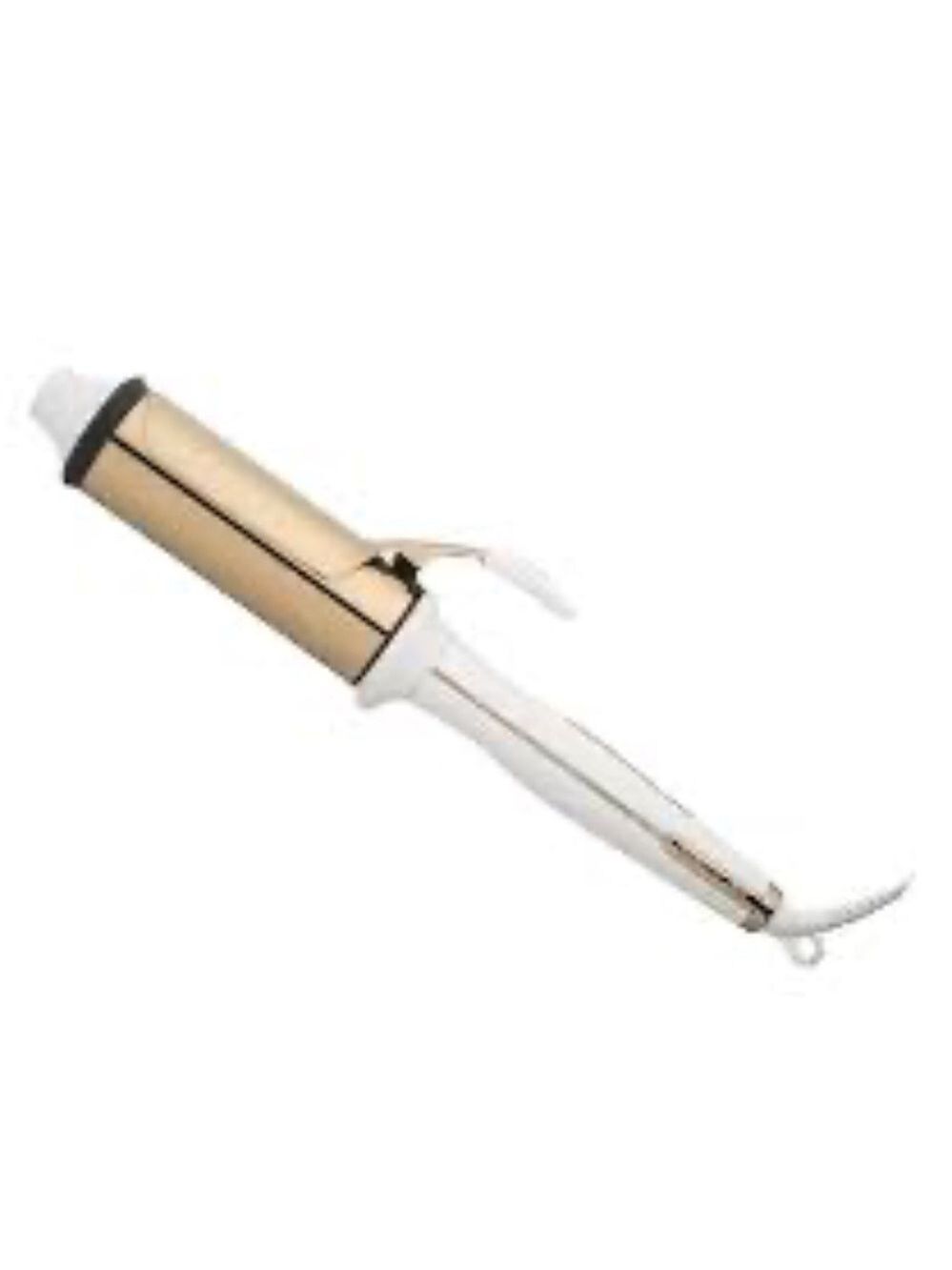 KRISTEN ESS Heat Styling Tools  2" Soft Bend Curling Iron